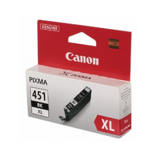 Canon CLI-451XLBK