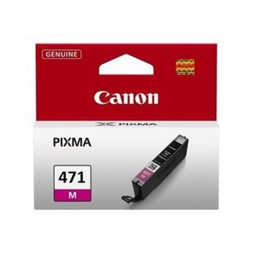Canon CLI-471M