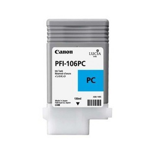 Canon PFI-106PC