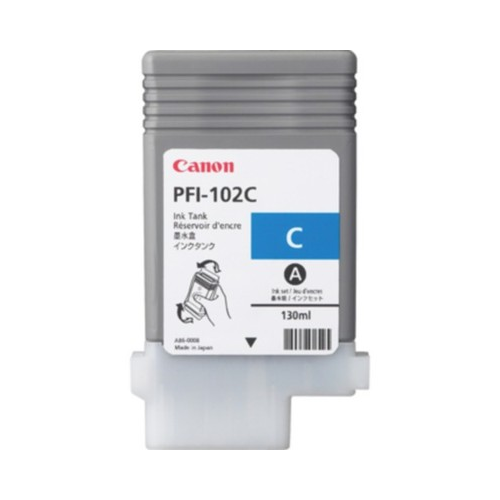 Canon PFI-102C