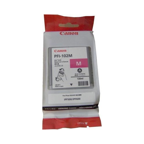 Canon PFI-102M