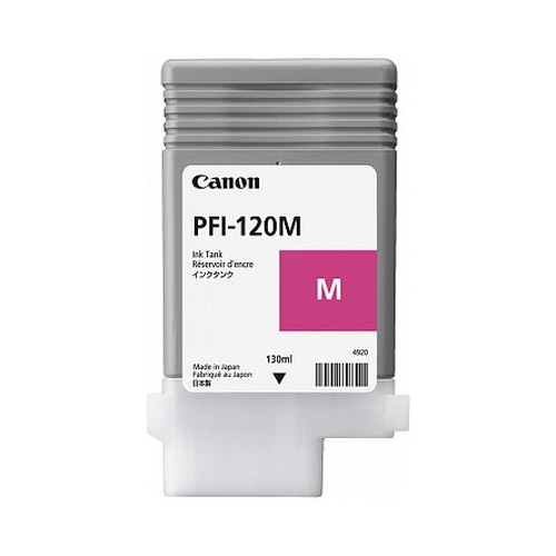 Canon PFI-120 M