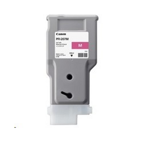 Canon PFI-207M