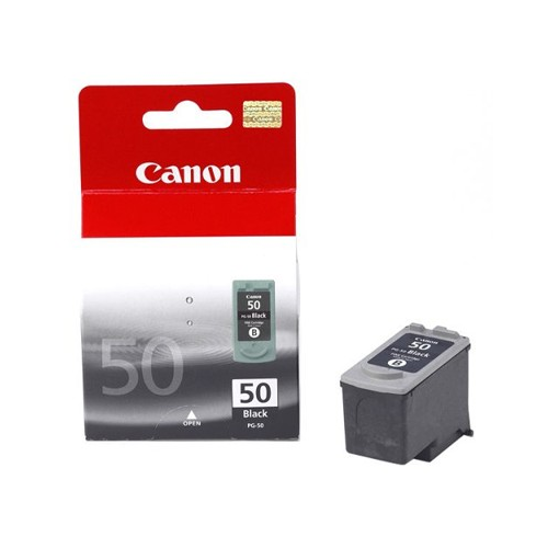 Canon PG-50