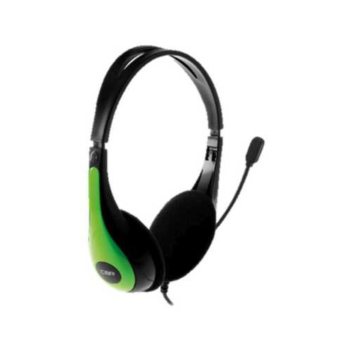 CBR CHP 353M Green