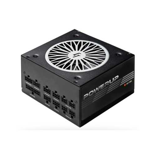 Chieftec 650W PowerUp