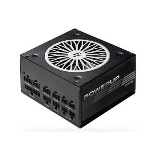 Chieftec 750W PowerUp