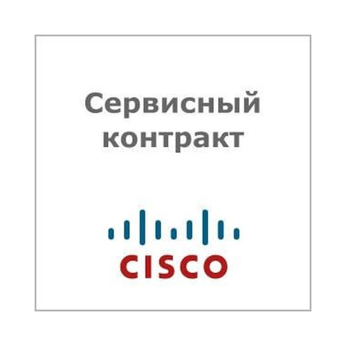 Cisco CON-SNT-WSC3654T