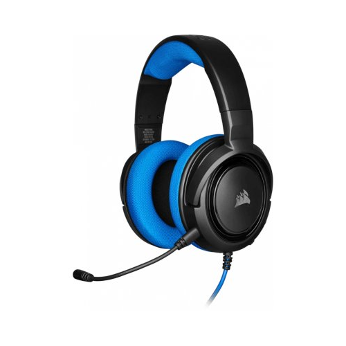 Corsair HS35 Blue