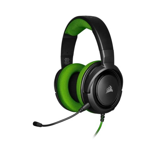 Corsair HS35 Green