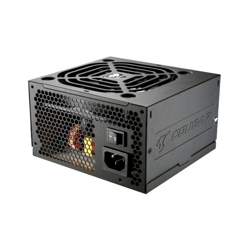 Cougar A500