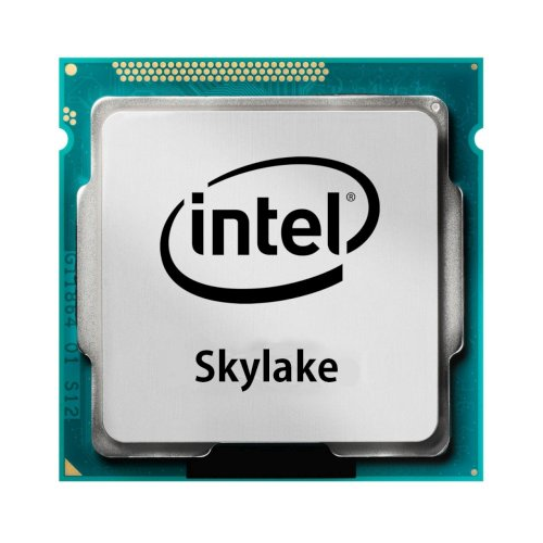 Intel Core i5 6400 OEM