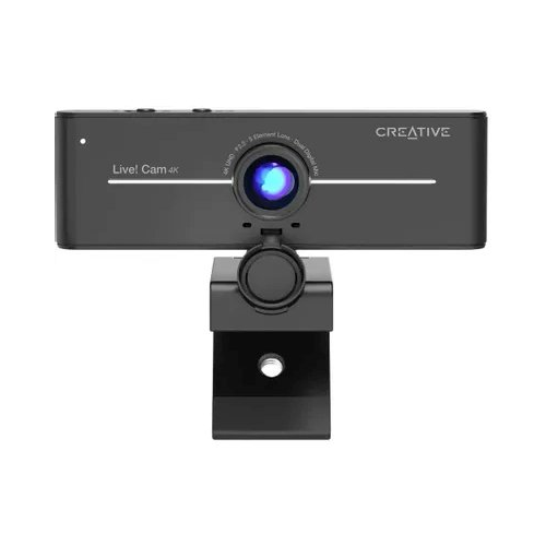 Creative Live! Cam Sync 4K