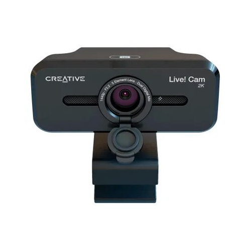 Creative Live! Cam Sync V3