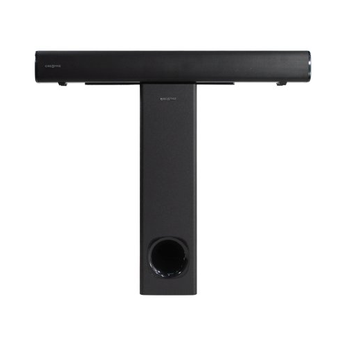 Creative Stage 1.1 Black