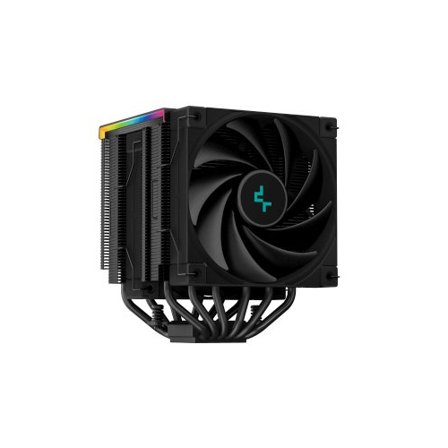 Deepcool AK620 Digital Black