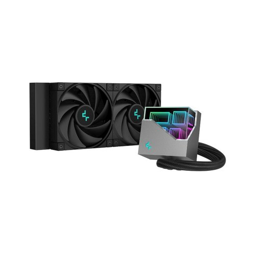 Deepcool LT520 Black