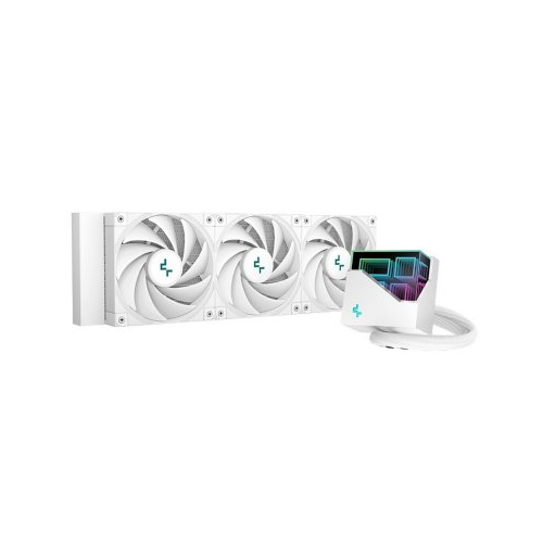 Deepcool LT720 White