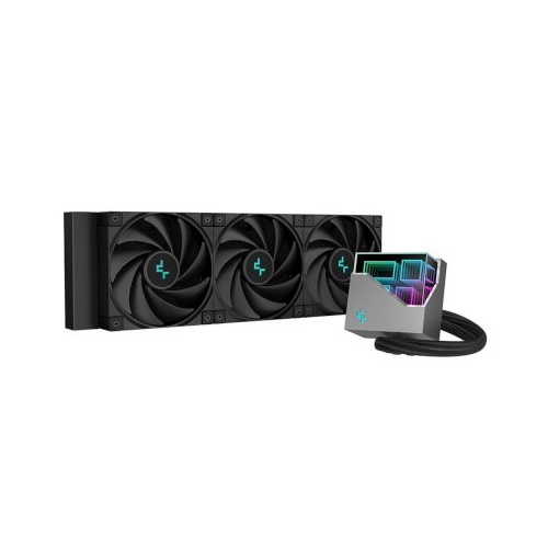 Deepcool LT720 Black