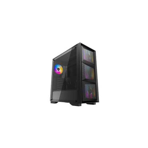 Deepcool Matrexx 50 Mesh 4FS