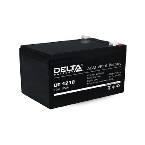 Delta DTM 1212