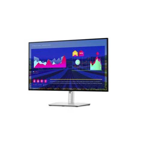 Dell UltraSharp U2722D