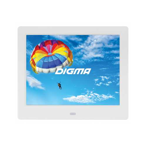 Digma PF-843 White