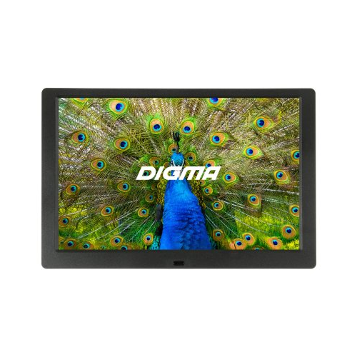 Digma PF-1043 Black