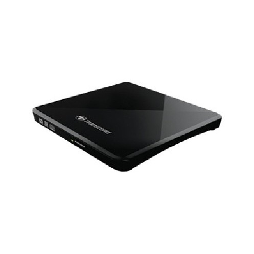 DVD-RW Transcend