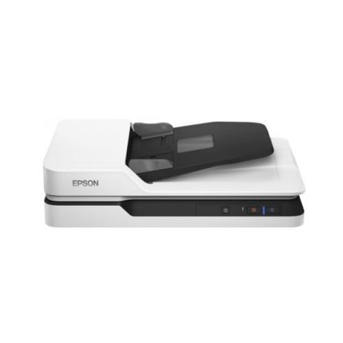 Epson WorkForce DS-1630