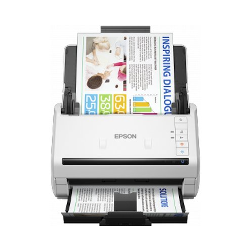 Epson WorkForce DS-530II