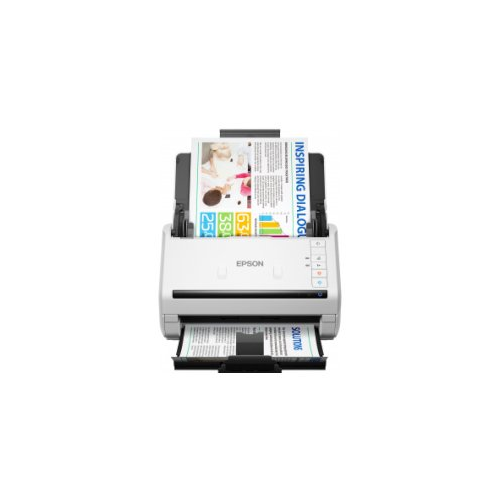 Epson WorkForce DS-770II