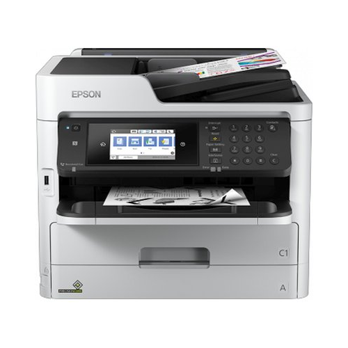 Epson WorkForce Pro WF-M5799DWF