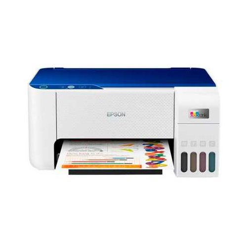 Epson EcoTank L3215