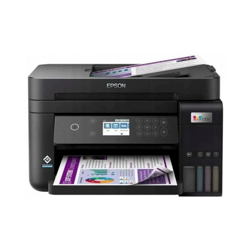 Epson EcoTank L6270