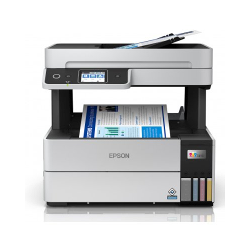 Epson EcoTank L6490