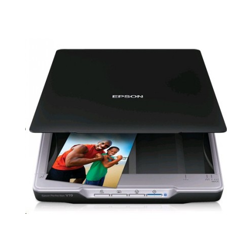Epson Perfection V19