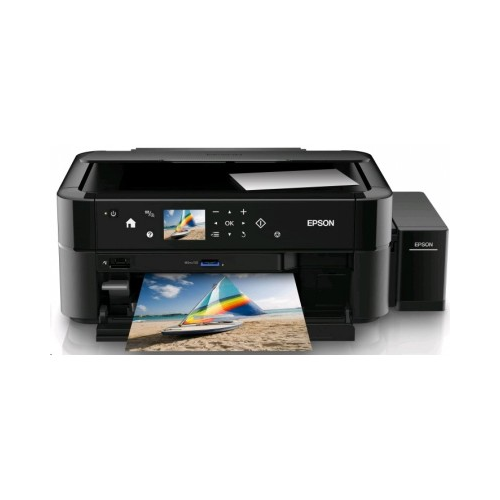 Epson L850