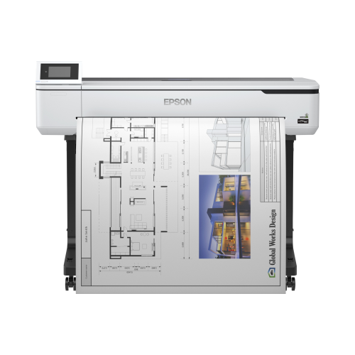 Epson SureColor SC-T5100