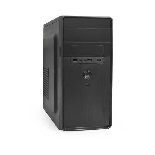 Exegate BA-309 Black 500W