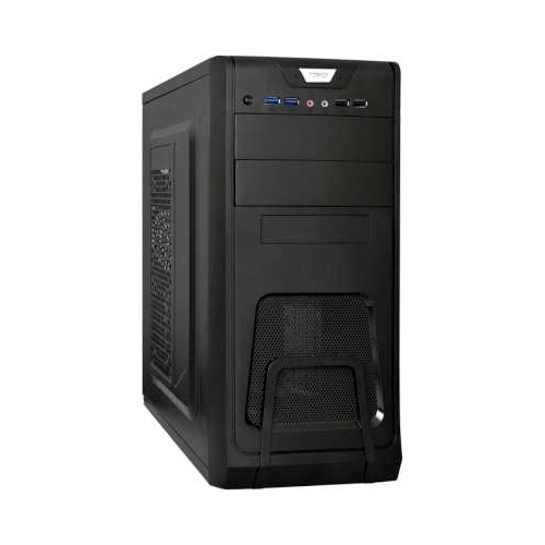 Exegate CP-603 Black без БП