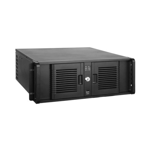 Exegate Pro 4U480-15-4U4132 без БП