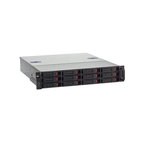 Exegate Pro 2U550-HS12 без БП