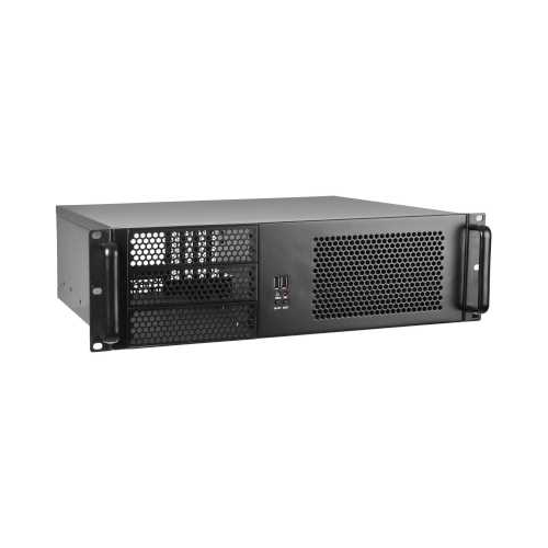 Exegate Pro 3U390-08 без БП