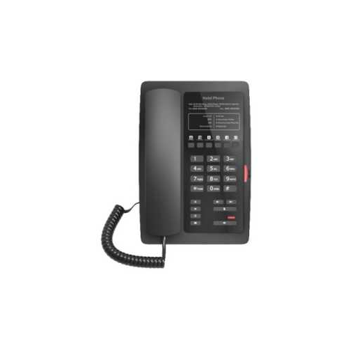 Fanvil H3W Black
