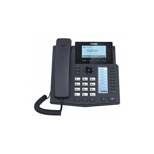 Fanvil X5U Black
