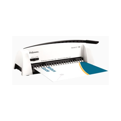 Fellowes Starlet 2+