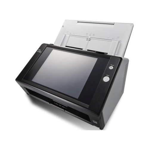 Fujitsu ScanSnap N7100E