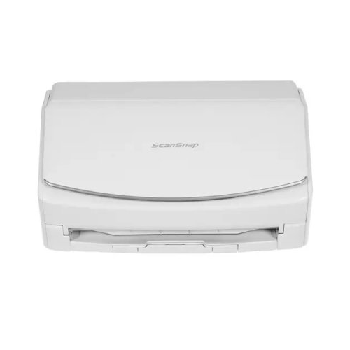 Fujitsu ScanSnap iX1600 White