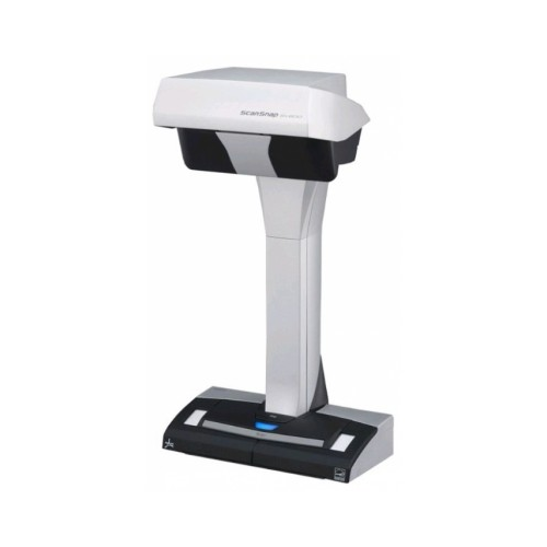 Fujitsu ScanSnap SV600